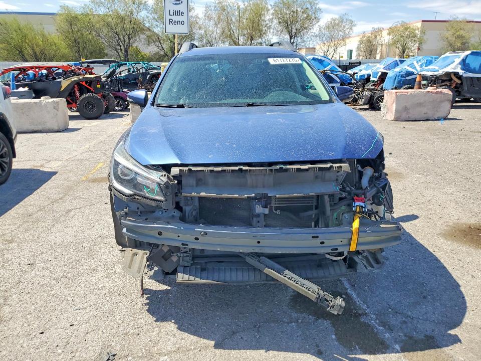 Photo 5 from auction – 2019 SUBARU OUTBACK with VIN 4S4BSANC3K3205370
