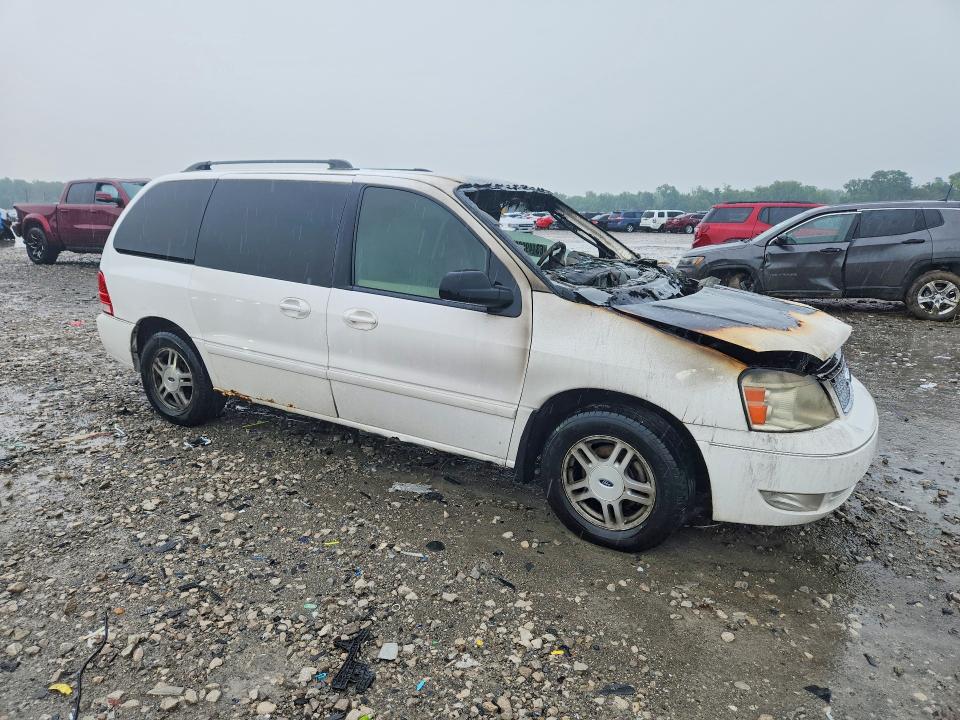 Zdjęcie 4 z aukcji – 2006 FORD FREESTAR z VIN 2FMZA52246BA36518