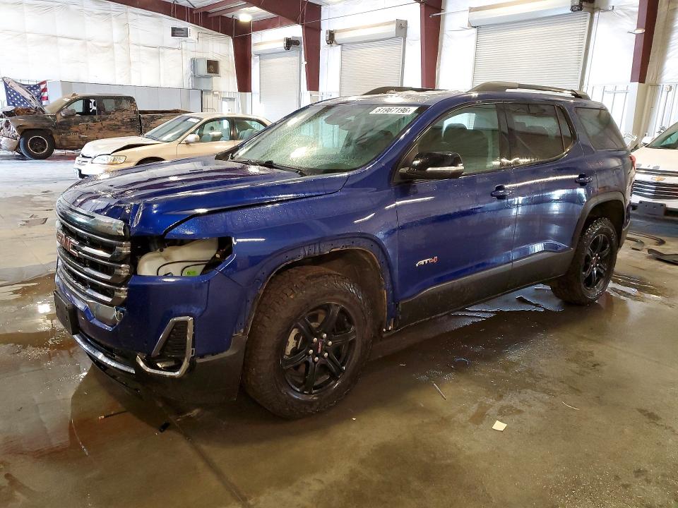 2023 GMC ACADIA - Търг №61967196