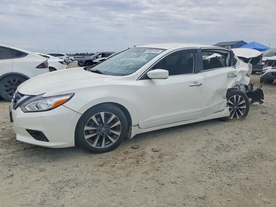 Foto 1 de la subasta – 2016 NISSAN ALTIMA con VIN 1N4AL3AP1GC292670