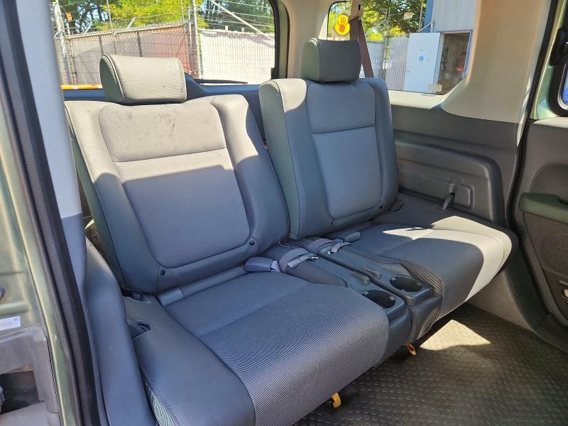 Photo 10 from auction – 2004 HONDA ELEMENT with VIN 5J6YH28574L033230