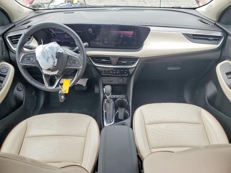 Photo 8 from auction – 2025 BUICK ENCORE GX with VIN KL4AMGSL9SB029958