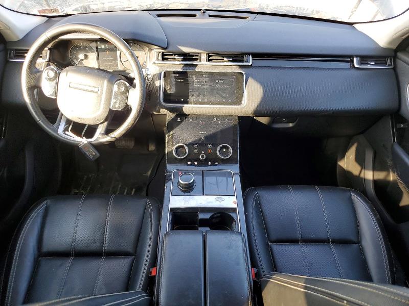 Photo 8 from auction – 2020 LAND ROVER RANGE ROVER VELAR with VIN SALYB2EX6LA252552