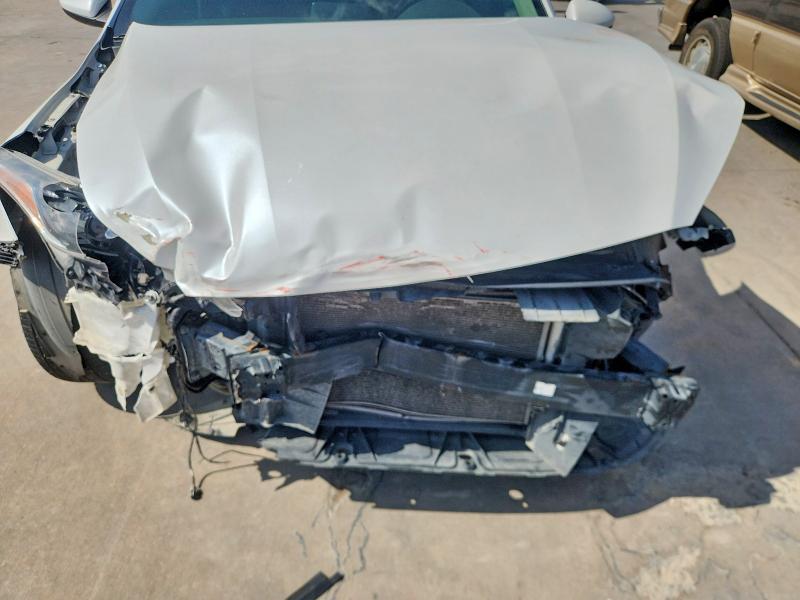 Снимка 11 от търг – 2021 KIA FORTE с VIN 3KPF24AD8ME305420