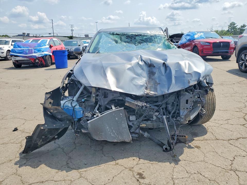 Photo 5 from auction – 2019 NISSAN ALTIMA with VIN 1N4BL4BV4KC187282
