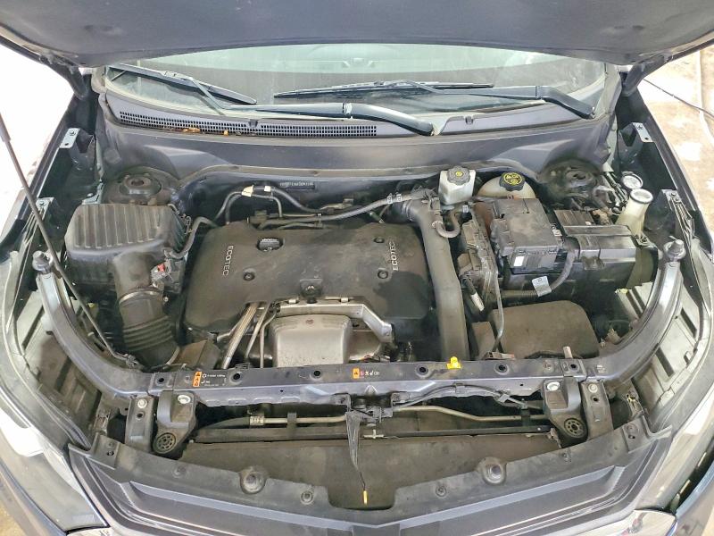 Photo 12 from auction – 2018 CHEVROLET EQUINOX with VIN 3GNAXTEX5JS539772