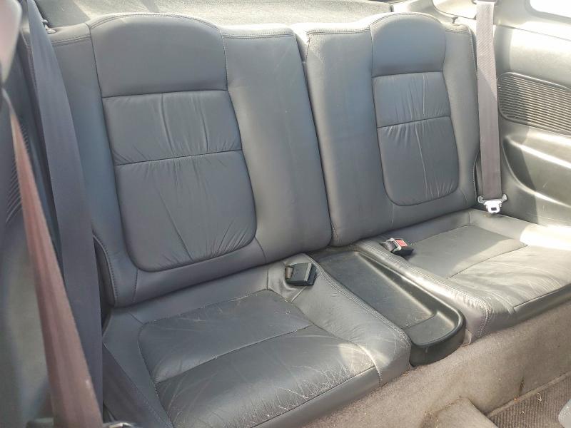 Photo 10 from auction – 1998 ACURA INTEGRA with VIN JH4DC4467WS008820