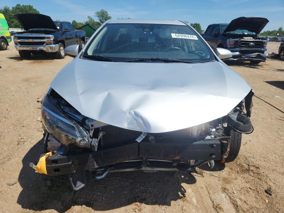 Photo 5 from auction – 2018 TOYOTA COROLLA with VIN 2T1BURHE7JC028595