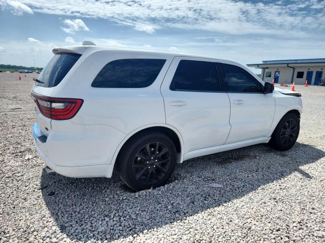 Photo 3 from auction – 2018 DODGE DURANGO with VIN 1C4SDHCT2JC100554