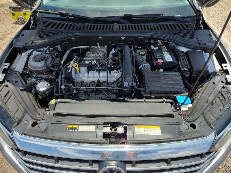 Снимка 11 от търг – 2021 VOLKSWAGEN JETTA с VIN 3VWC57BU8MM101245