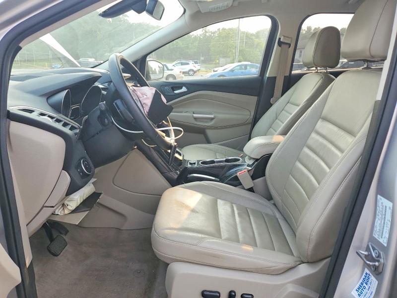 Photo 7 from auction – 2016 FORD ESCAPE with VIN 1FMCU0JX5GUC72412