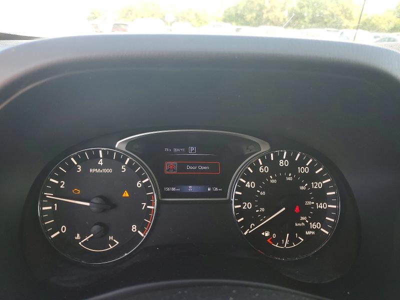 Photo 9 from auction – 2018 NISSAN PATHFINDER with VIN 5N1DR2MM0JC611920
