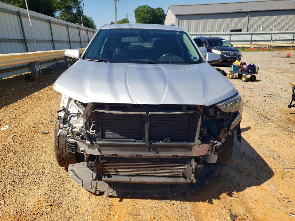 Photo 5 from auction – 2020 GMC TERRAIN with VIN 3GKALVEV5LL267627