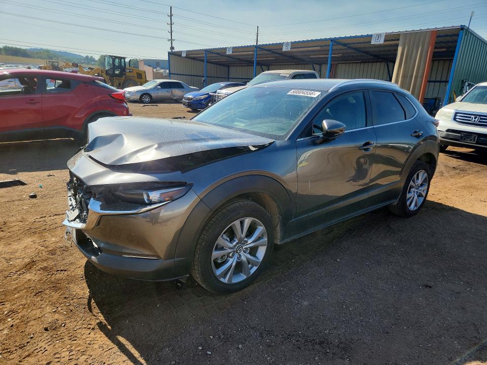 Фото 1 с аукциона – 2023 MAZDA CX-30 с VIN 3MVDMBCM5PM522533