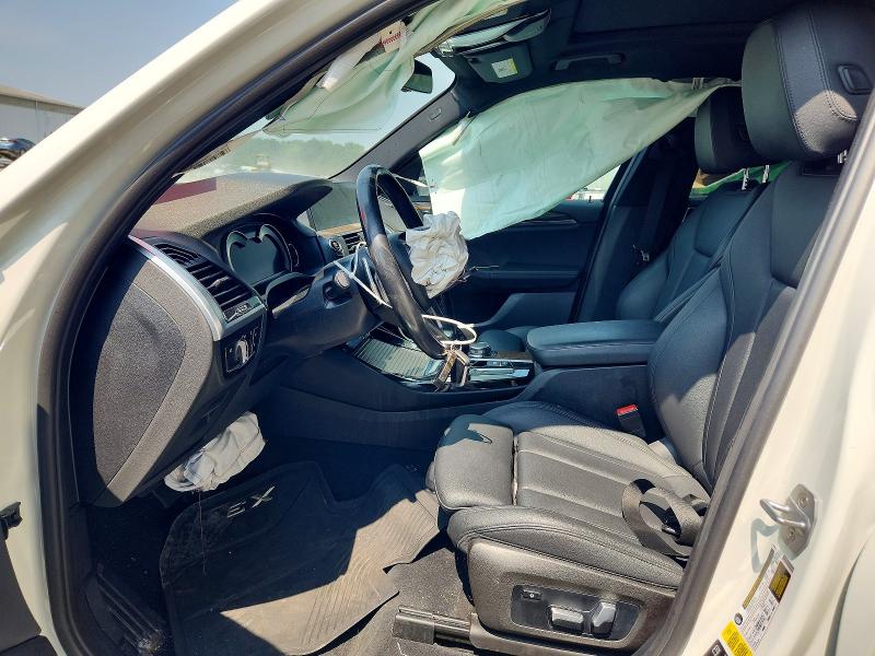 Zdjęcie 7 z aukcji – 2018 BMW X3 z VIN 5UXTR9C52JLD72486