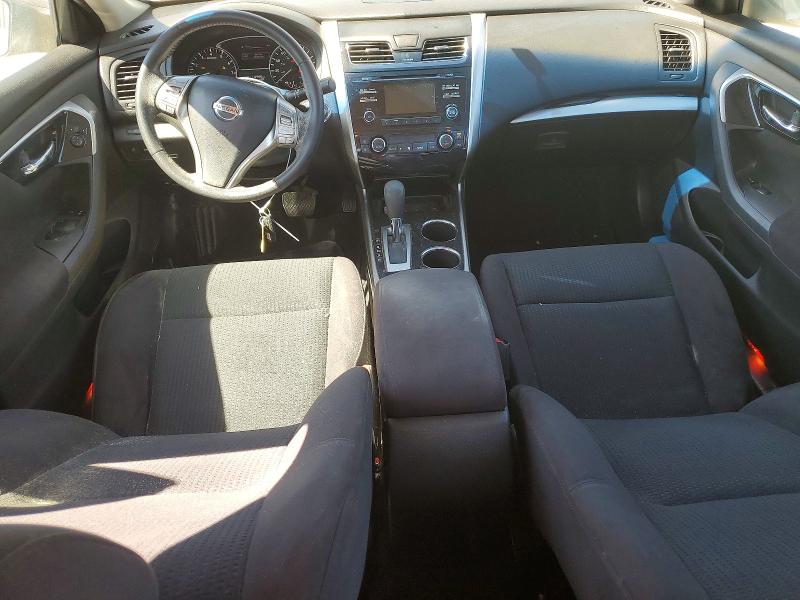 Photo 8 from auction – 2014 NISSAN ALTIMA with VIN 1N4AL3AP0EC199944