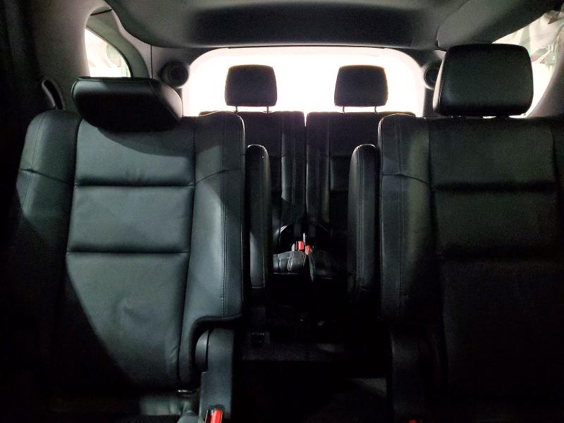 Photo 10 from auction – 2022 DODGE DURANGO with VIN 1C4RDJDG1NC107637
