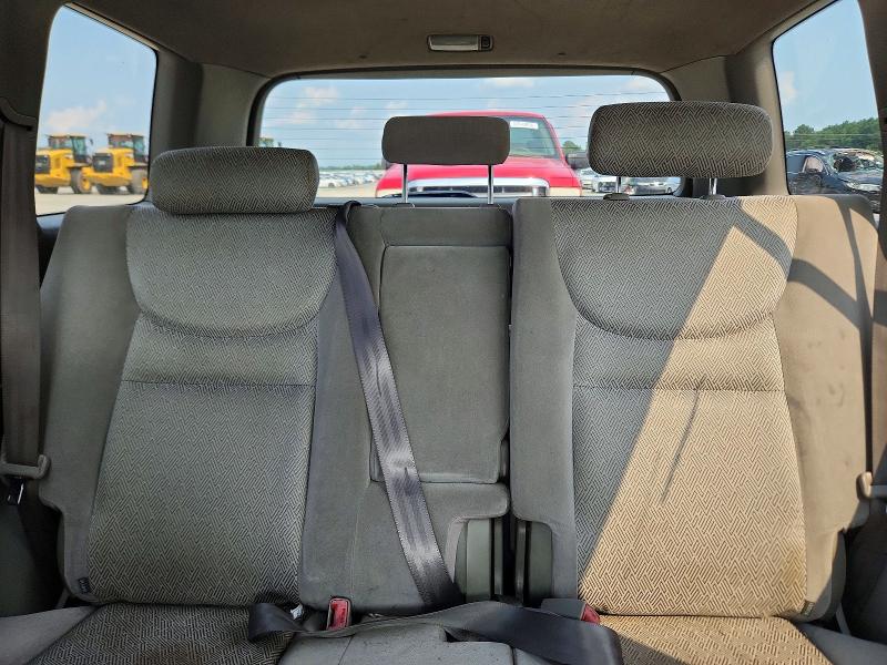 Photo 10 from auction – 2002 TOYOTA HIGHLANDER with VIN JTEGF21AX20059426