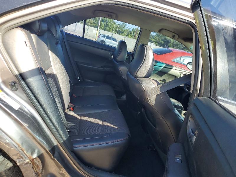 Photo 10 from auction – 2016 TOYOTA CAMRY with VIN 4T1BF1FK0GU165017
