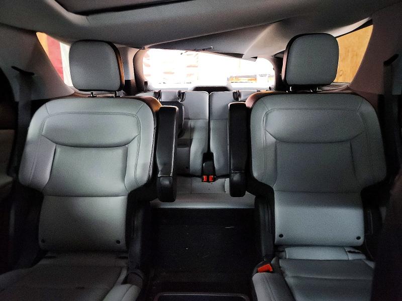 صورة رقم 10 من المزاد - 2021 FORD EXPLORER مع VIN 1FMSK8DH7MGA91357