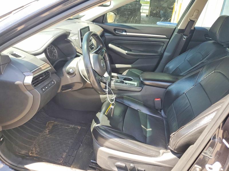 Photo 7 from auction – 2019 NISSAN ALTIMA with VIN 1N4BL4EV3KC252537