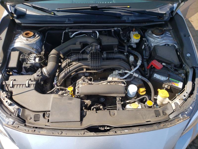 Photo 11 from auction – 2018 SUBARU IMPREZA with VIN 4S3GTAA64J3714132