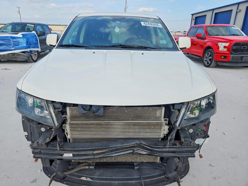 Photo 5 from auction – 2017 DODGE JOURNEY with VIN 3C4PDCEGXHT549780