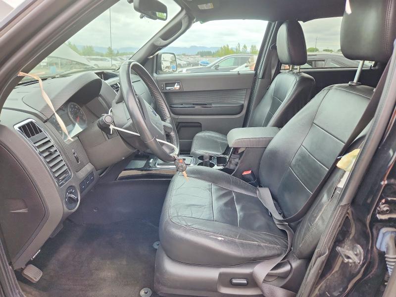 Photo 7 from auction – 2012 FORD ESCAPE with VIN 1FMCU9EG9CKA07934