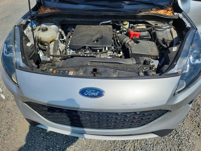 Photo 12 from auction – 2020 FORD ESCAPE with VIN 1FMCU0G67LUB38218