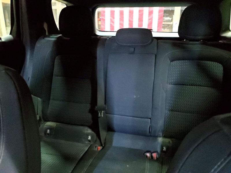 Photo 10 from auction – 2025 CHEVROLET EQUINOX with VIN 3GNAXPEG1SL176549