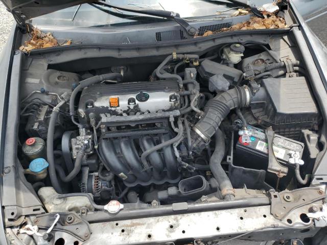Photo 11 from auction – 2008 HONDA ACCORD with VIN 1HGCP26498A092408