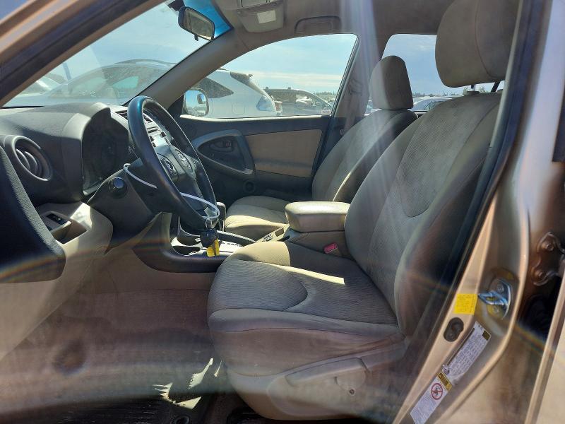 Photo 7 from auction – 2012 TOYOTA RAV4 with VIN JTMKF4DV0C5044947