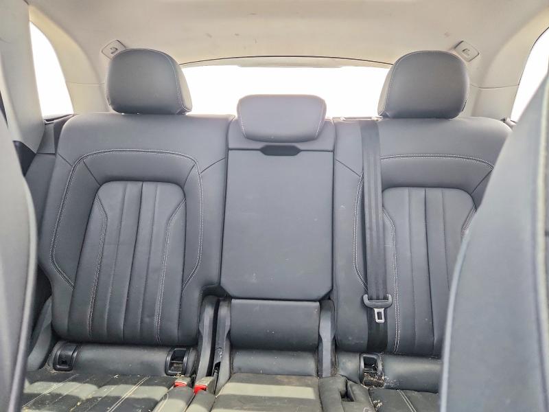 Photo 10 from auction – 2021 AUDI Q5 with VIN WA1BAAFY8M2107620