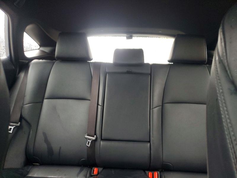 Photo 10 from auction – 2022 TOYOTA VENZA with VIN JTEAAAAH7NJ093494