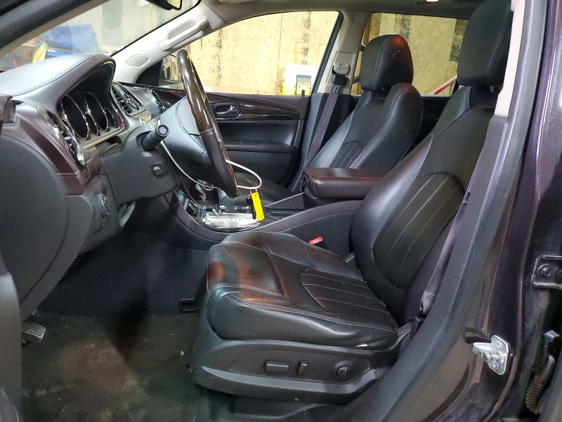 Photo 7 from auction – 2015 BUICK ENCLAVE with VIN 5GAKVCKD8FJ209681