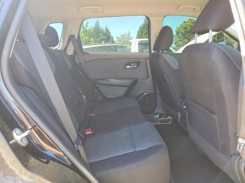 Photo 11 from auction – 2023 NISSAN ROGUE with VIN 5N1BT3BB4PC826712