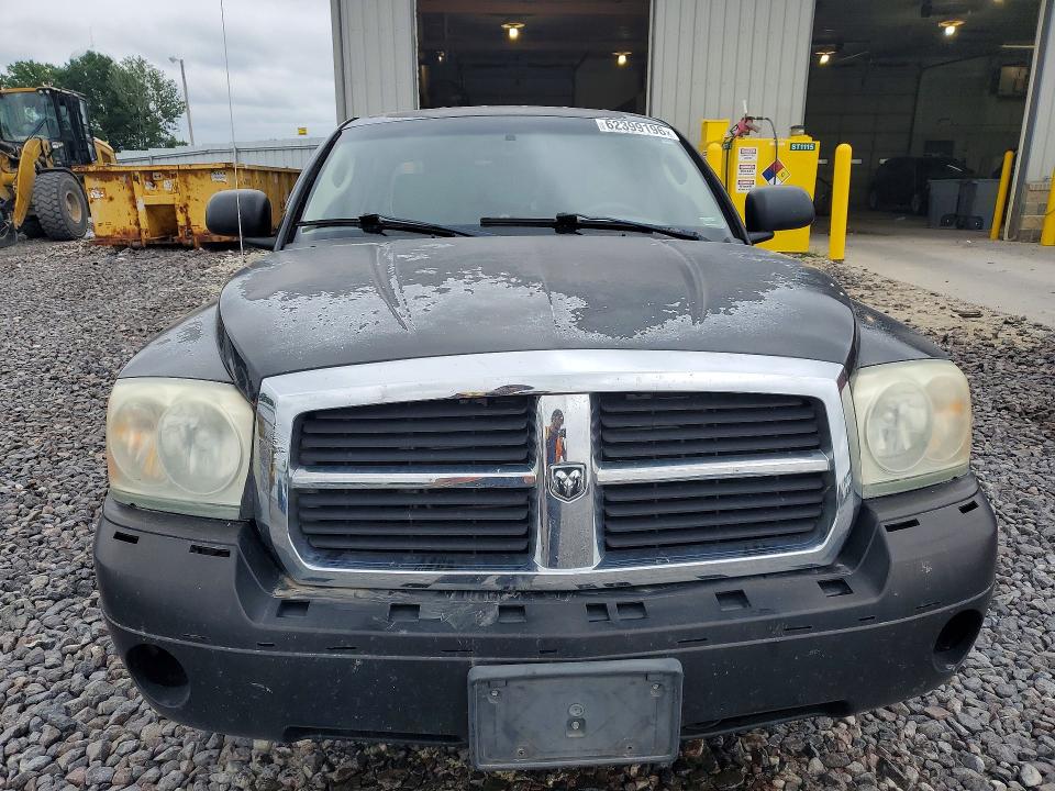 Photo 5 from auction – 2006 DODGE DAKOTA with VIN 1D7HW48N36S632938