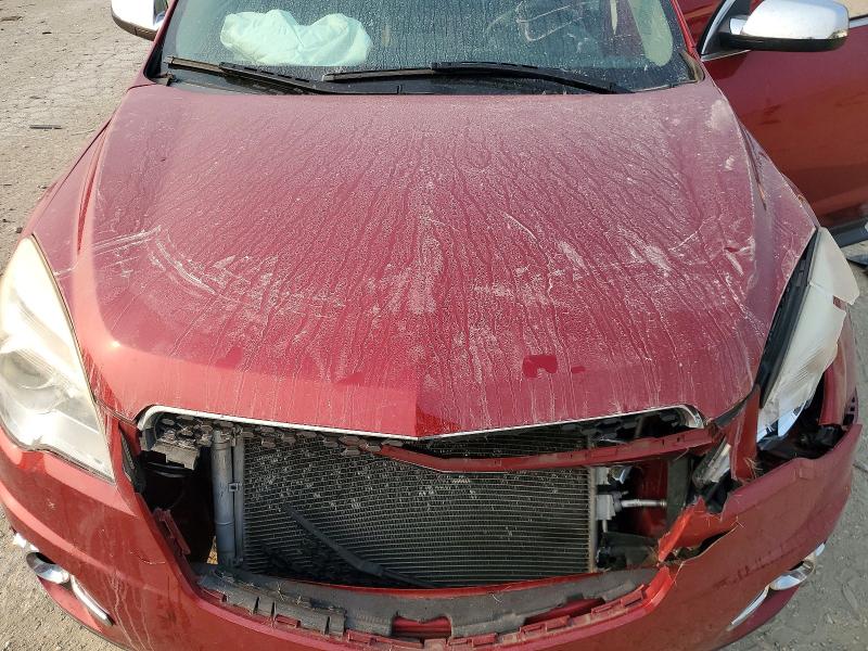 Снимка 12 от търг – 2013 CHEVROLET EQUINOX с VIN 2GNFLGE36D6402946