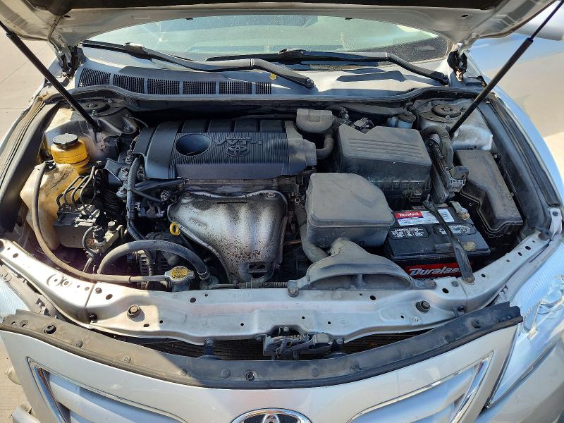 Photo 11 from auction – 2011 TOYOTA CAMRY with VIN 4T1BF3EK7BU665391