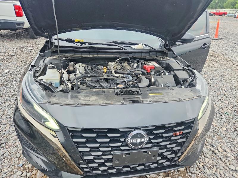 Photo 11 from auction – 2023 NISSAN ALTIMA with VIN 1N4BL4CV1PN351078