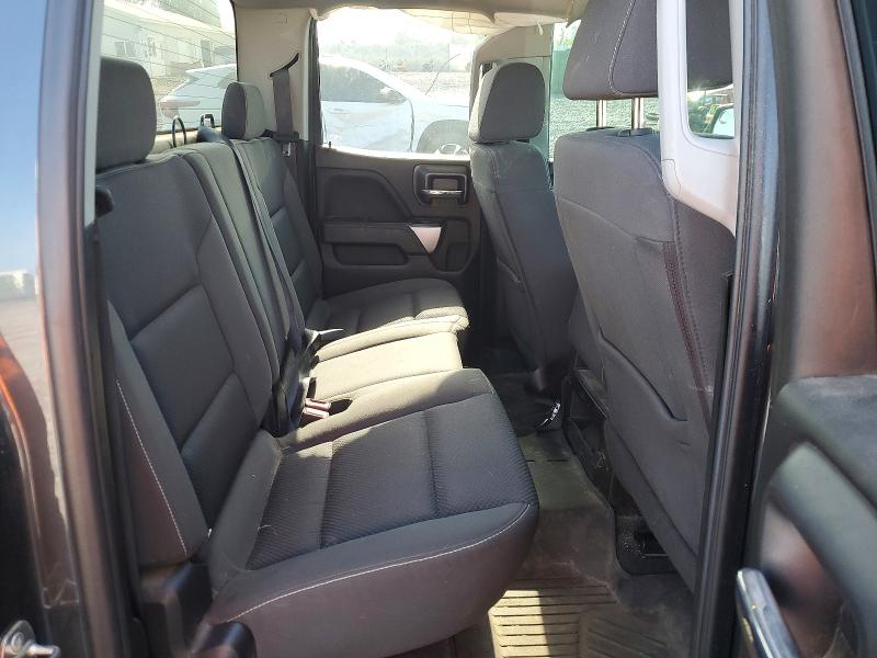Photo 10 from auction – 2019 CHEVROLET SILVERADO LD with VIN 2GCVKPECXK1193566