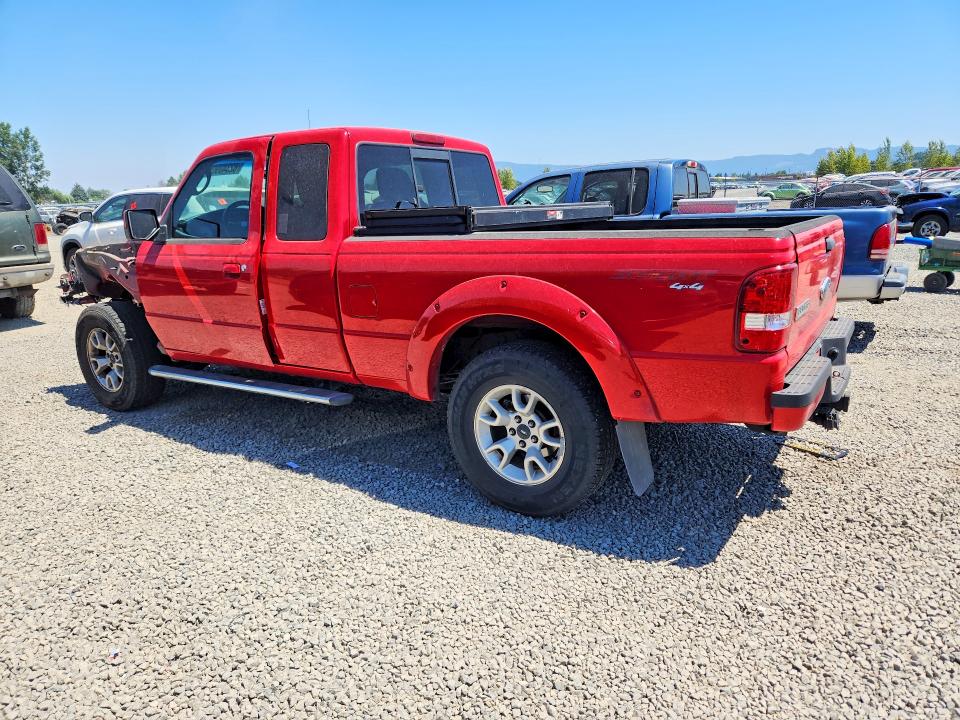 Photo 2 from auction – 2011 FORD RANGER with VIN 1FTLR4FE0BPA59279