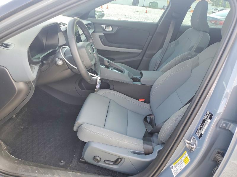 Photo 7 from auction – 2021 POLESTAR 2 with VIN LPSED3KA3ML016319
