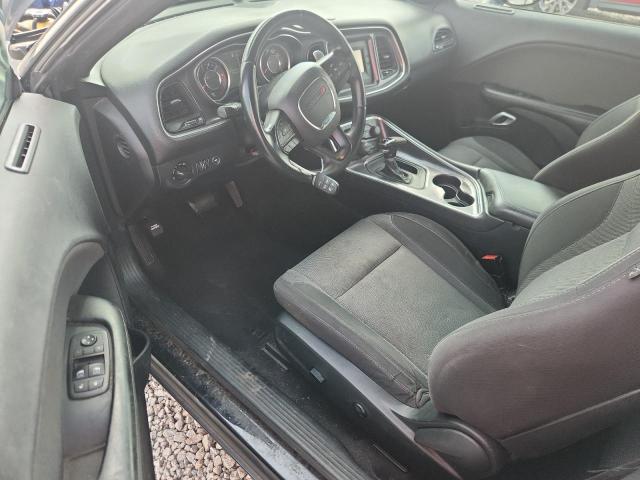 Photo 8 from auction – 2015 DODGE CHALLENGER with VIN 2C3CDZAG0FH805118