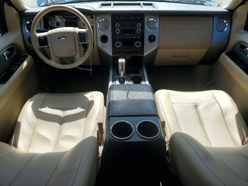 Photo 8 from auction – 2012 FORD EXPEDITION with VIN 1FMJK1H51CEF07013