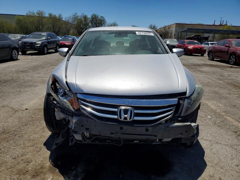 Photo 5 from auction – 2011 HONDA ACCORD with VIN 1HGCP2F37BA095936