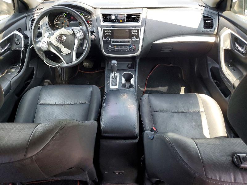 Photo 8 from auction – 2017 NISSAN ALTIMA with VIN 1N4AL3AP5HC215379