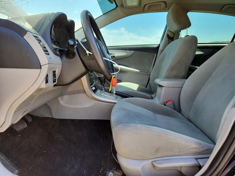 Photo 7 from auction – 2012 TOYOTA COROLLA with VIN 2T1BU4EE6CC758900