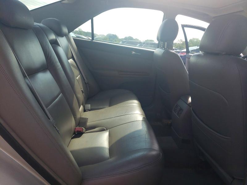 Photo 10 from auction – 2002 TOYOTA CAMRY with VIN 4T1BE30K12U620554
