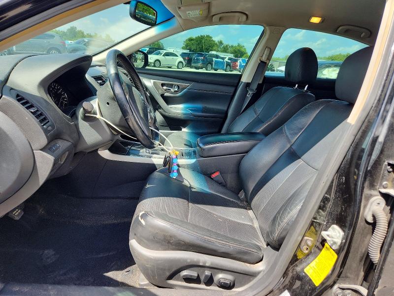 Photo 7 from auction – 2013 NISSAN ALTIMA with VIN 1N4AL3AP5DC217580